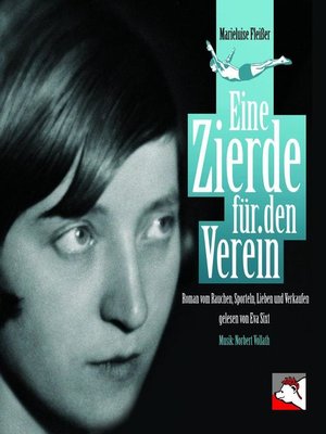 cover image of Eine Zierde für den Verein